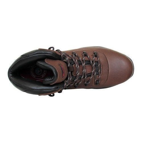 Bota Bata Performance Dieléctrica Resiste Agua Perforación - Garufa Jeans