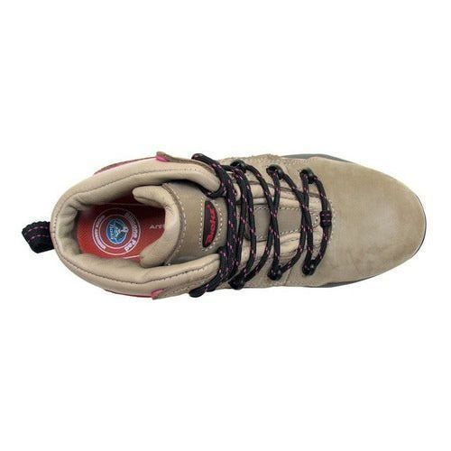 Bota Bata Trend Mujer Dieléctrica No Perforación No Derrapa - Garufa Jeans
