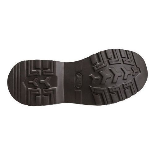 Bota Berrendo 140 Montaña Senderismo Camping Hiking Casual - Garufa Jeans