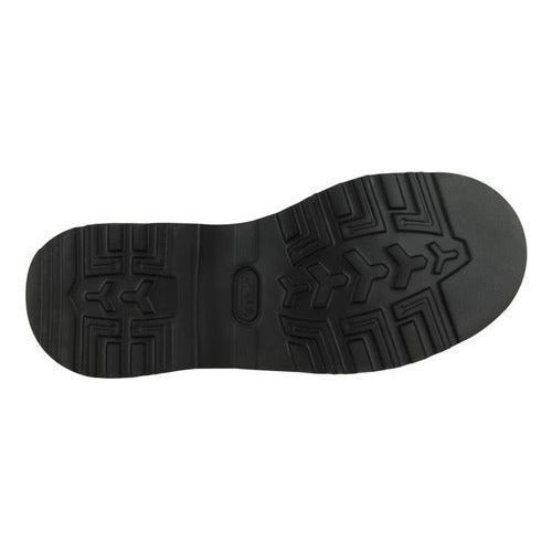 Bota Berrendo 140 Montaña Senderismo Camping Hiking Casual - Garufa Jeans