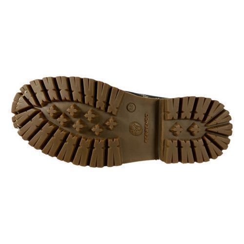 Bota Berrendo 152 Con Casquillo De Acero - Garufa Jeans