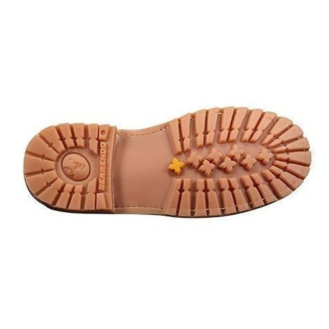 Bota Berrendo 152 Con Casquillo De Acero - Garufa Jeans