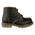Bota Berrendo 152 Con Casquillo De Acero - Garufa Jeans
