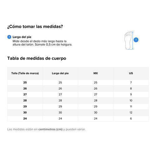 Bota Berrendo 152 Con Casquillo De Acero - Garufa Jeans