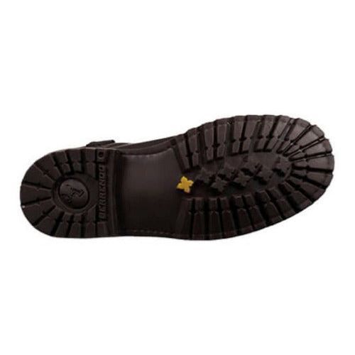 Bota Berrendo 160 Con Casquillo Industrial Petrolera Pemex - Garufa Jeans