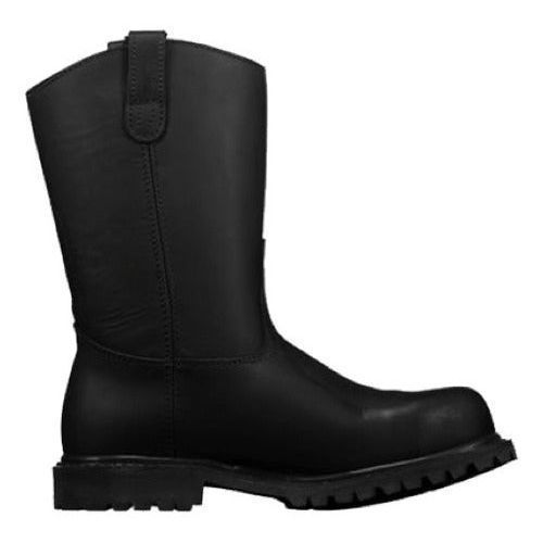 Bota Berrendo 160 Con Casquillo Industrial Petrolera Pemex - Garufa Jeans