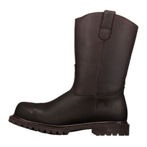 Bota Berrendo 160 Con Casquillo Industrial Petrolera Pemex - Garufa Jeans