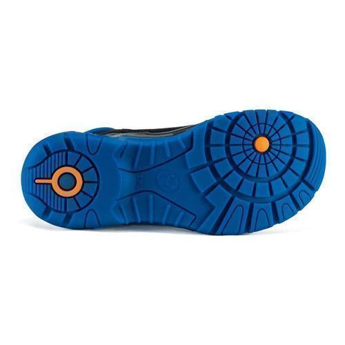 Bota Berrendo 3003 Antiestática Con Casquillo De Acero - Garufa Jeans