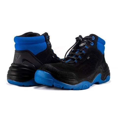 Bota Berrendo 3003 Antiestática Con Casquillo De Acero - Garufa Jeans