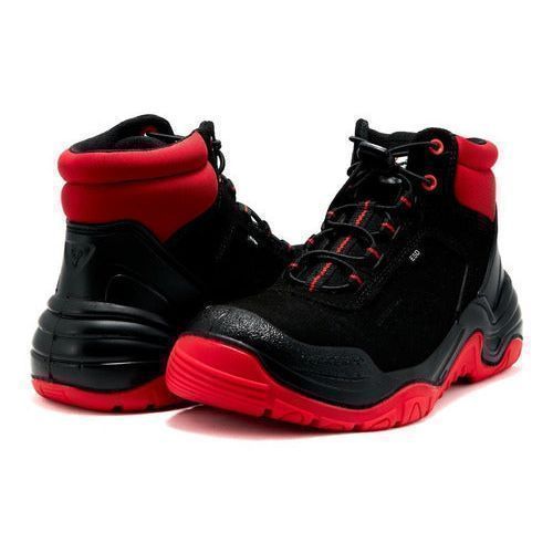 Bota Berrendo 3003 Antiestática Con Casquillo De Acero - Garufa Jeans