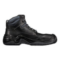 Bota Berrendo 3010 Dieléctrica Con Casquillo De Acero Café - Garufa Jeans