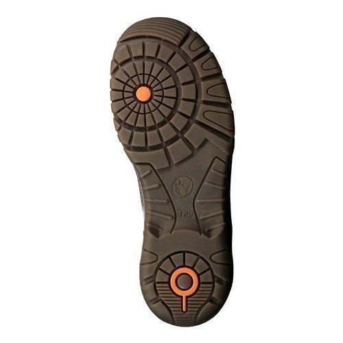 Bota Berrendo 3010 Dieléctrica Con Casquillo De Acero Café - Garufa Jeans
