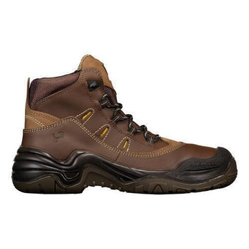 Bota Berrendo 3011 Dieléctrica Con Casquillo Certificada - Garufa Jeans