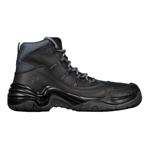 Bota Berrendo 3011 Dieléctrica Con Casquillo Seguridad Nom - Garufa Jeans