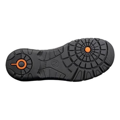 Bota Berrendo 3011 Dieléctrica Con Casquillo Seguridad Nom - Garufa Jeans