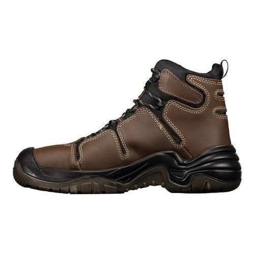 Bota Berrendo 3012 Dieléctrica Con Casquillo De Acero - Garufa Jeans