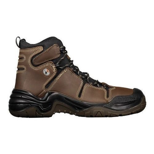 Bota Berrendo 3012 Dieléctrica Con Casquillo De Acero - Garufa Jeans