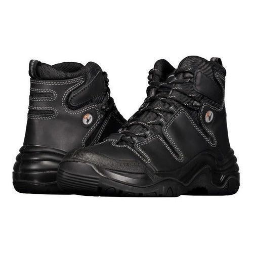 Bota Berrendo 3012 Dieléctrica Con Casquillo De Acero - Garufa Jeans