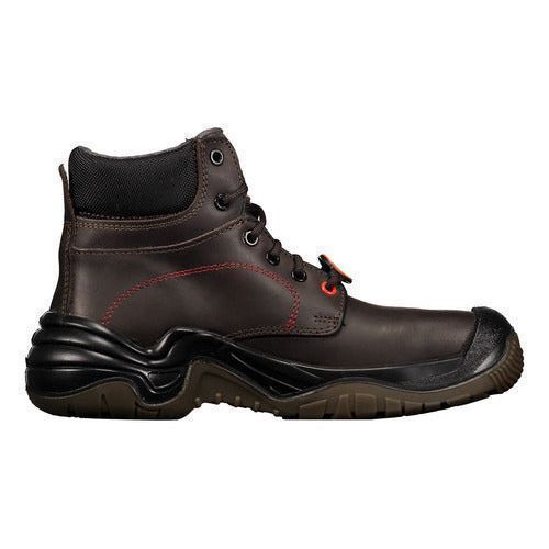 Bota Berrendo 3017 Dieléctrica Con Casquillo Seguridad Nom - Garufa Jeans