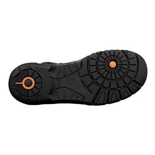 Bota Berrendo 3017 Dieléctrica Con Casquillo Seguridad Nom - Garufa Jeans
