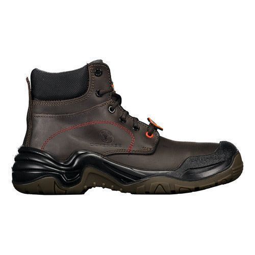 Bota Berrendo 3017 Dieléctrica Con Casquillo Seguridad Nom - Garufa Jeans