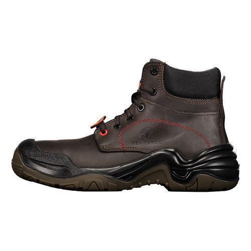Bota Berrendo 3017 Dieléctrica Con Casquillo Seguridad Nom - Garufa Jeans