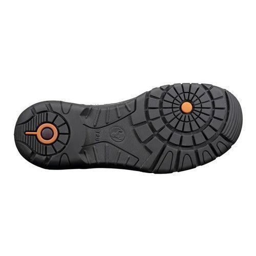 Bota Berrendo 3020 Dieléctrica Con Casquillo Acero Mujer - Garufa Jeans