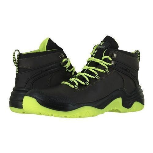 Bota Berrendo 3104 Dieléctrica Casquillo Acero Suela Verde - Garufa Jeans