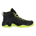 Bota Berrendo 3104 Dieléctrica Casquillo Acero Suela Verde - Garufa Jeans