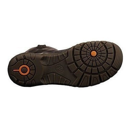 Bota Berrendo 3160 Con Casquillo Industrial Petrolera Pemex - Garufa Jeans