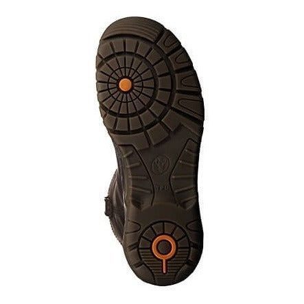 Bota Berrendo 3160 Con Casquillo Industrial Petrolera Pemex - Garufa Jeans