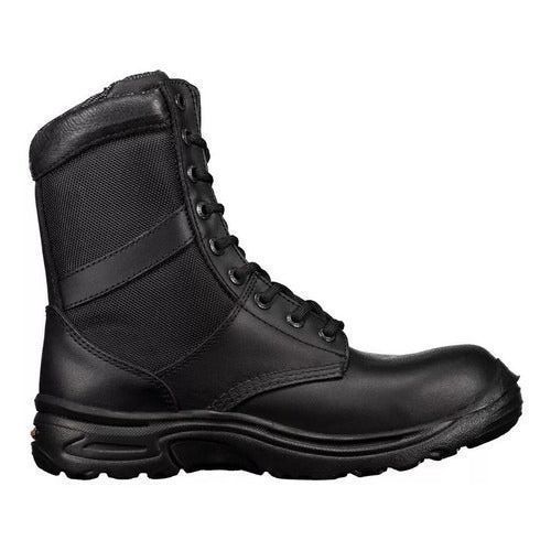 Bota Berrendo 334 Táctica Fuerzas De Seguridad Policiaca - Garufa Jeans