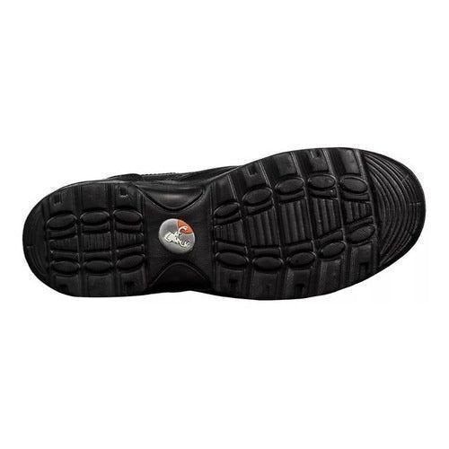 Bota Berrendo 334 Táctica Fuerzas De Seguridad Policiaca - Garufa Jeans