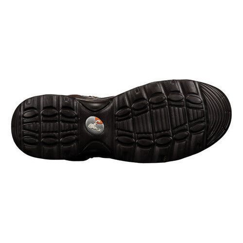 Bota Berrendo 340 Con Casquillo De Acero Para Mujer - Garufa Jeans