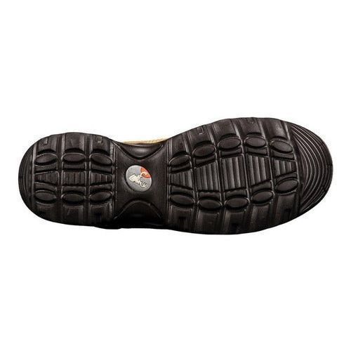 Bota Berrendo 340 Con Casquillo De Acero Para Mujer - Garufa Jeans