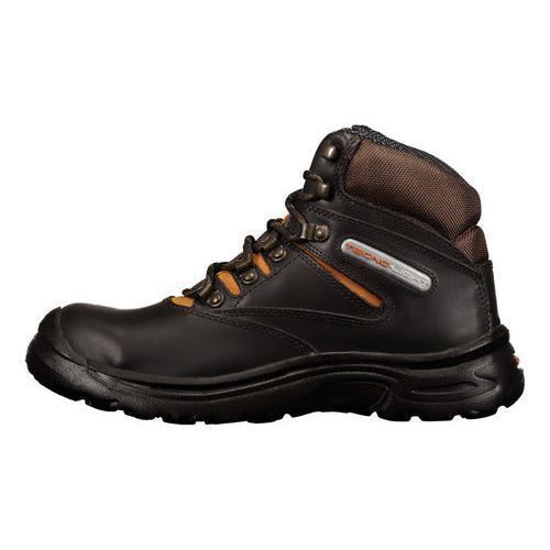 Bota Berrendo 340 Con Casquillo De Acero Para Mujer - Garufa Jeans