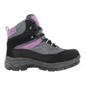 Bota Berrendo 363 Con Casquillo De Acero Para Mujer - Garufa Jeans