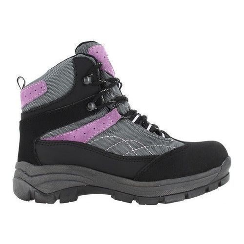 Bota Berrendo 363 Con Casquillo De Acero Para Mujer - Garufa Jeans