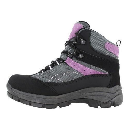 Bota Berrendo 363 Con Casquillo De Acero Para Mujer - Garufa Jeans