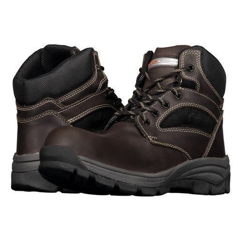 Bota Berrendo 369 Dieléctrica Ultra Ligera Con Casquillo - Garufa Jeans