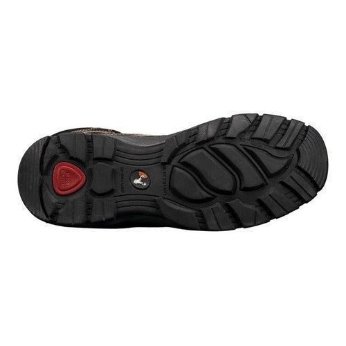 Bota Berrendo 369 Dieléctrica Ultra Ligera Con Casquillo - Garufa Jeans