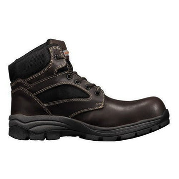 Bota Berrendo 369 Dieléctrica Ultra Ligera Con Casquillo - Garufa Jeans