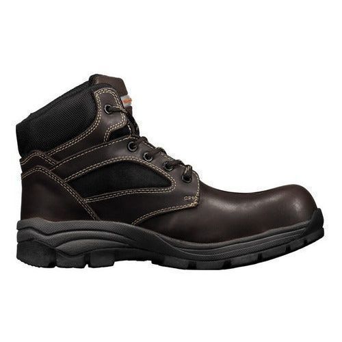 Bota Berrendo 369 Dieléctrica Ultra Ligera Con Casquillo - Garufa Jeans