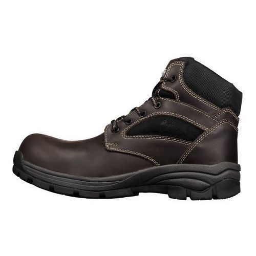 Bota Berrendo 369 Dieléctrica Ultra Ligera Con Casquillo - Garufa Jeans