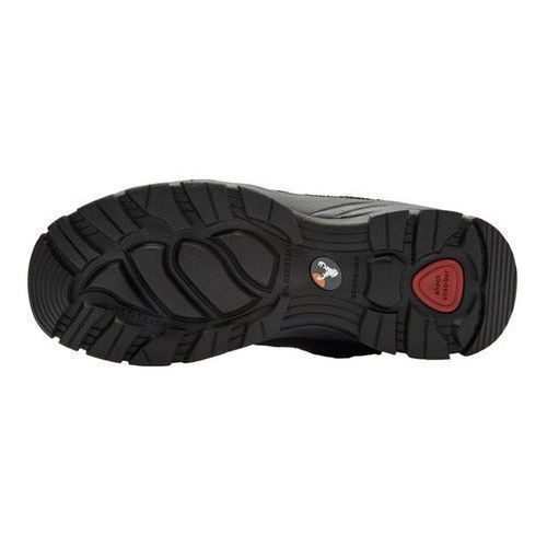 Bota Berrendo 371 Con Casquillo De Acero Para Mujer - Garufa Jeans