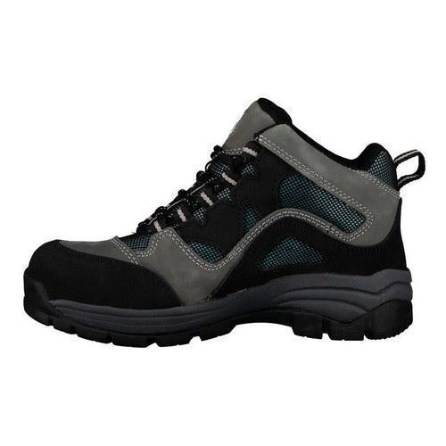 Bota Berrendo 371 Con Casquillo De Acero Para Mujer - Garufa Jeans