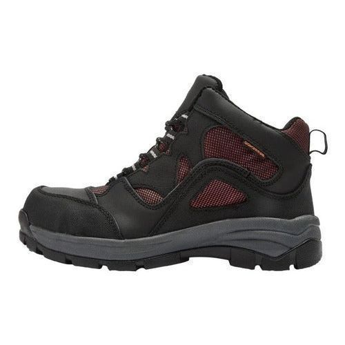 Bota Berrendo 371 Con Casquillo De Acero Para Mujer - Garufa Jeans