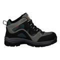 Bota Berrendo 371 Con Casquillo De Acero Para Mujer - Garufa Jeans