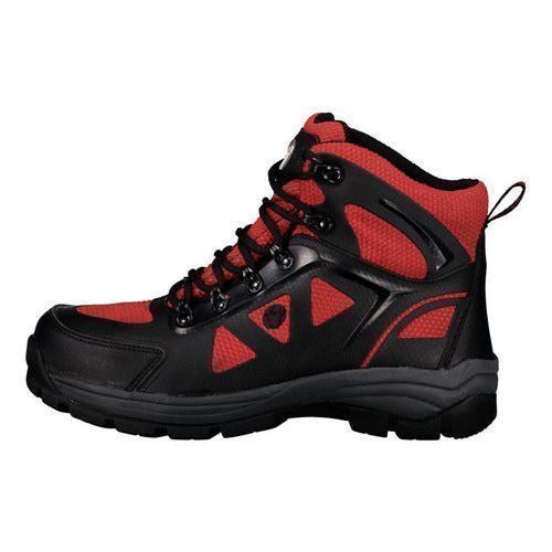 Bota Berrendo 380 Industrial Con Casquillo Acero Ligera - Garufa Jeans