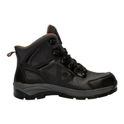 Bota Berrendo 380 Industrial Con Casquillo Acero Ligera - Garufa Jeans